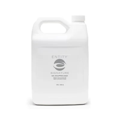ENTITY Signature Sculpting Liquid (Fast Set)