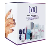 YOUNG NAILS Professional Acrylic Kit Ultimate