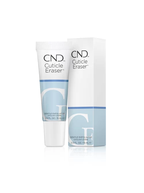 CND Cuticle Eraser 0.5oz single