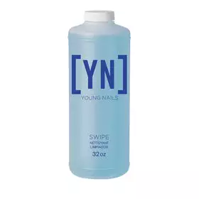 YOUNG NAILS Swipe-Cleanse & Dehydrate Nail 32oz