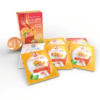 Collagen Spa 6 Step With Bomber (60pcs/cs)