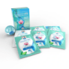 Collagen Spa 6 Step With Bomber (60pcs/cs)
