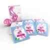 Collagen Spa 6 Step With Bomber (60pcs/cs)