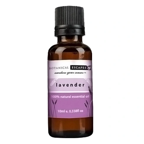 Lavender Fragrance Oil 100ml