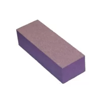 Cre8tion Buffer 3-way Purple Foam (60/100) 500pcs