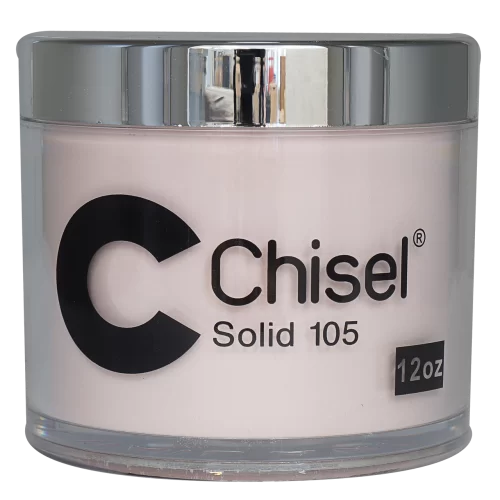 Chisel Dip 12oz Refill Powder