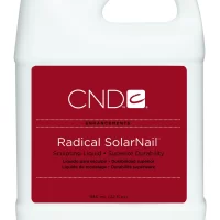 CND Radical Solarnail Liquid 32oz