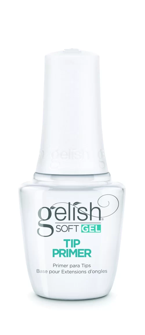 Gelish Soft Gel Tip Primer 0.5oz