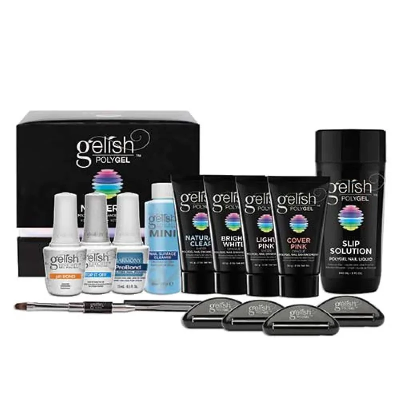 Polygel Master Kit