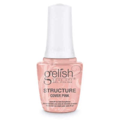 Gelish Structure Gel Cover Pink