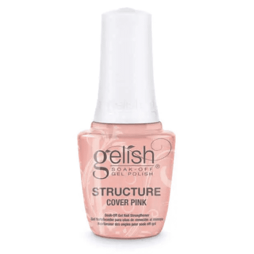 Gelish Structure Gel Cover Pink