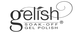 Gelish Logo