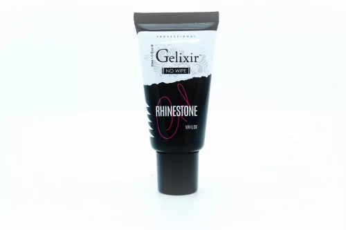 Gelixir Rhinestone Glue Gel (Tube)