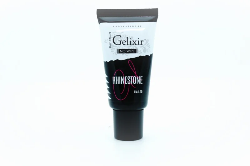 Gelixir Rhinestone Glue Gel (Tube)