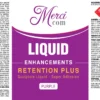 Merci Com WINTER Purple Liquid Mango 1 Gallon
