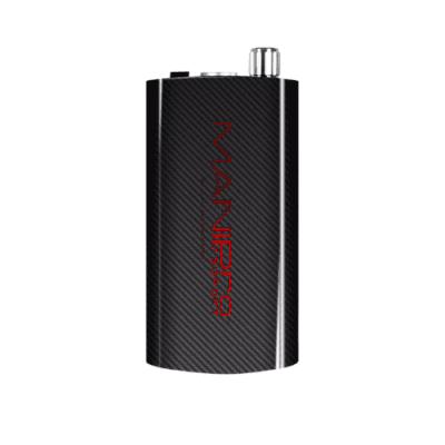 ManiPro Passport Charcoal
