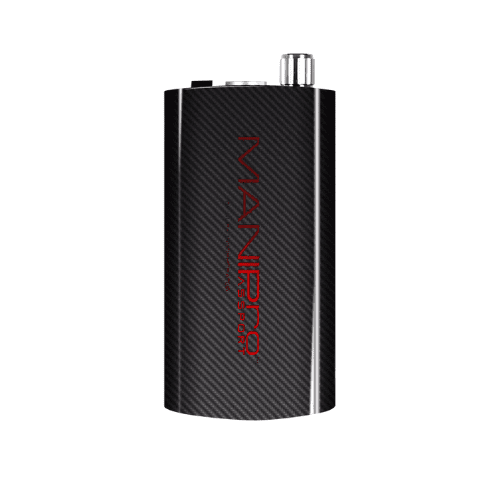 ManiPro Passport Charcoal