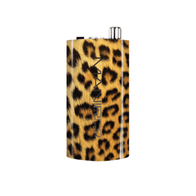 ManiPro Passport Cheetah