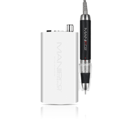 ManiPro Passport White