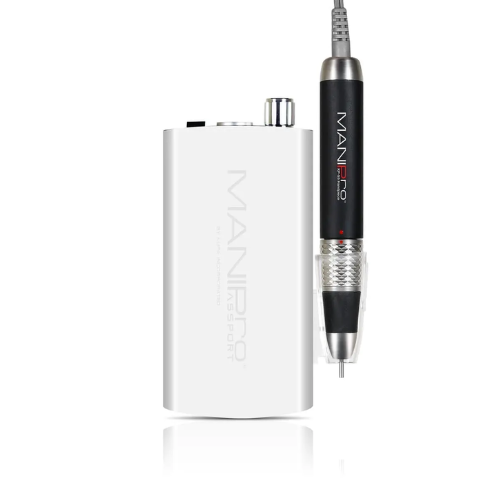ManiPro Passport White