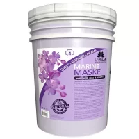 La Palm Organic Marine Mask 5 Gallon Bucket