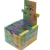 Mr Pumice Purple Large Bar(12Pcs/Case)