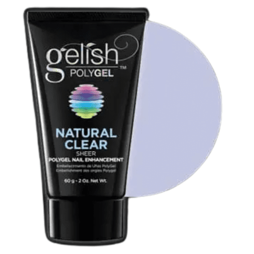 Polygel Natural Clear