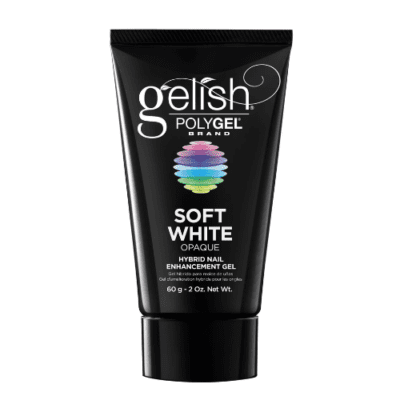 Polygel Soft White