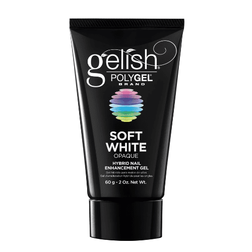 Polygel Soft White