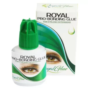 Royal Glue Pro-Bonding Glue (Green Cap)