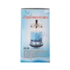 (ST-25) Glass Sterilizer Jar 25 oz