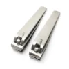 Stainless Steel Curve Nail Clipper