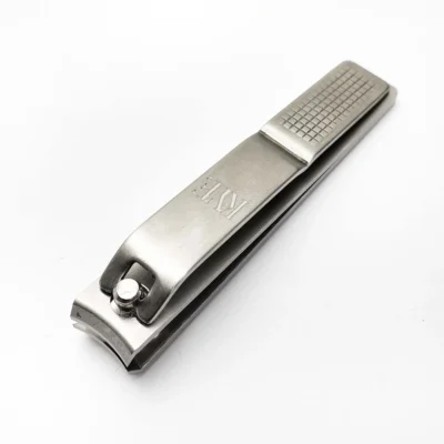 KYE Stainless Steel Curve Nail Clipper (12pcs/case)