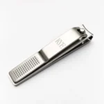 Stainless Steel Curve Nail Clipper