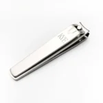 Stainless Steel Curve Nail Clipper