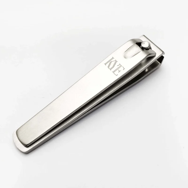 Stainless Steel Straight