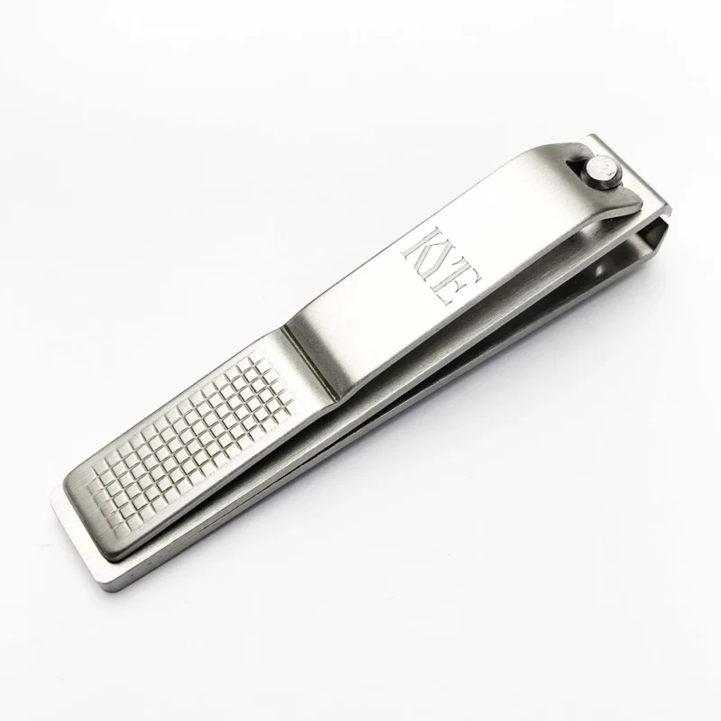 KYE Stainless Steel Curve Nail Clipper (12pcs/case)