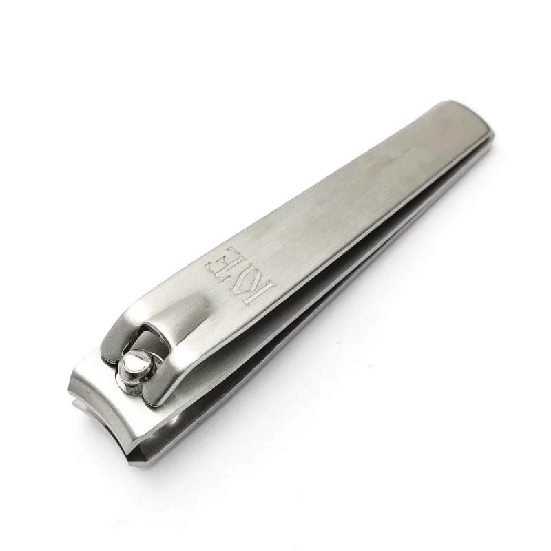 KYE Stainless Steel Curve Nail Clipper Single