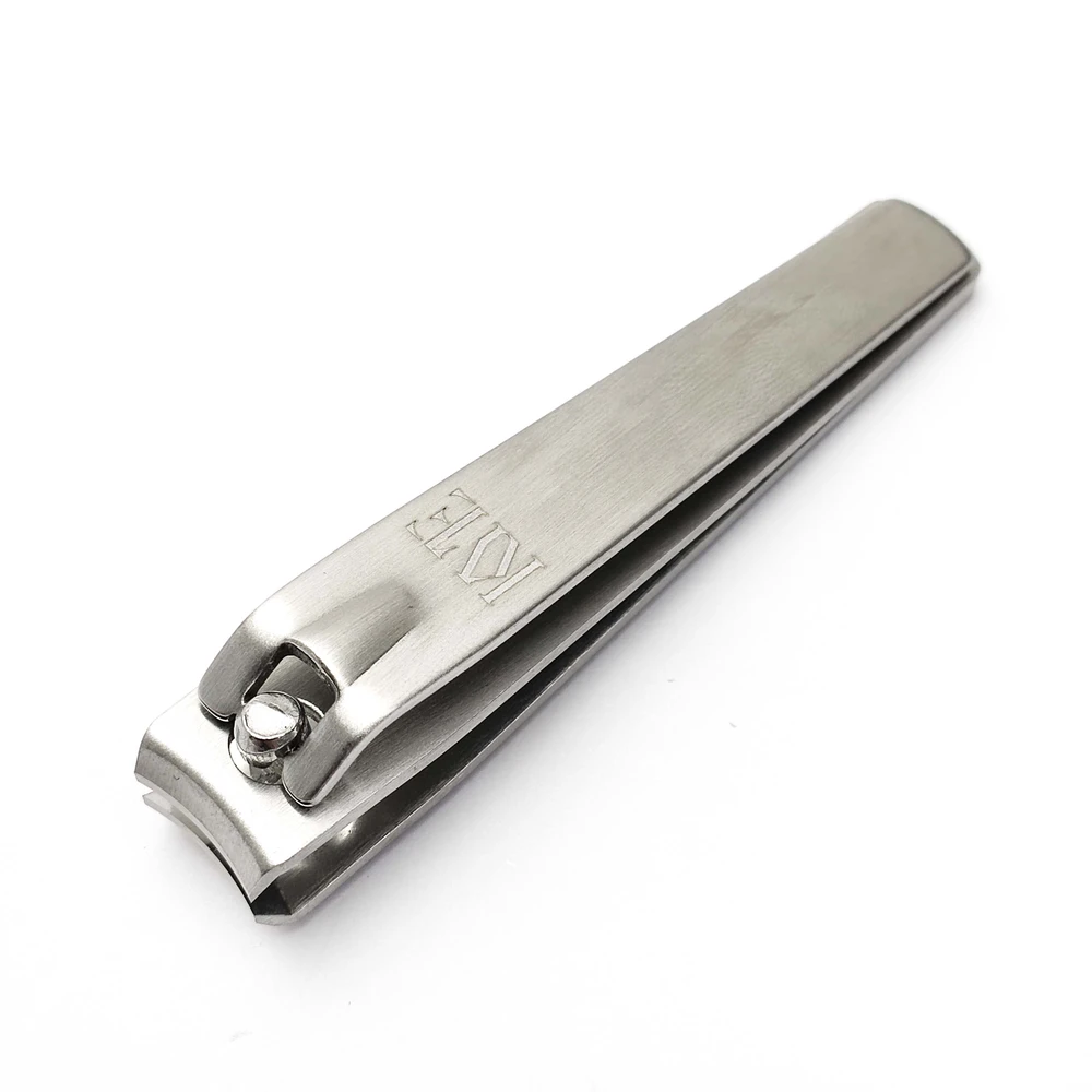 KYE Stainless Steel Curve Nail Clipper Single