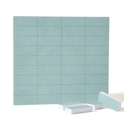 TNM Disposable Shiny Buffer (45pcs/sheet)