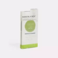 VOESH Mani in a Box (3 Step) Green Tea single