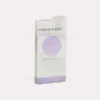 VOESH Mani in a Box (3 Step) Lavender Relieve single