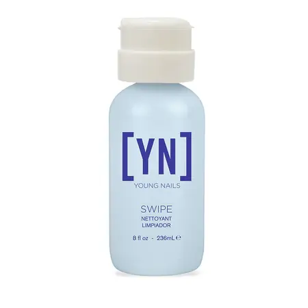 YOUNG NAILS Swipe-Cleanse & Dehydrate Nail 8oz