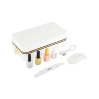 apres French Manicure Gel-X Kit (White kit)