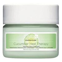 CND Spa Cucumber Heel Therapy 2.6oz