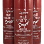Demert Nail Dry Spray (12Pcs/Case)
