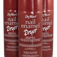 Demert Nail Dry Spray (12Pcs/Case)