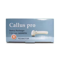 Callus Pro (Cordless)