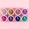 Rub On Collection Chrome Powders