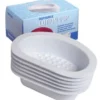 Disposable Cup For lotion Warmer